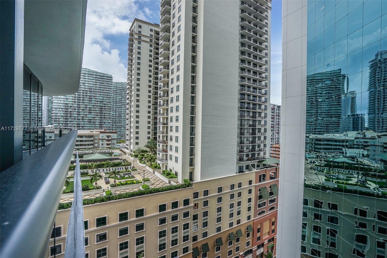 Brickell Heights West - Residential
