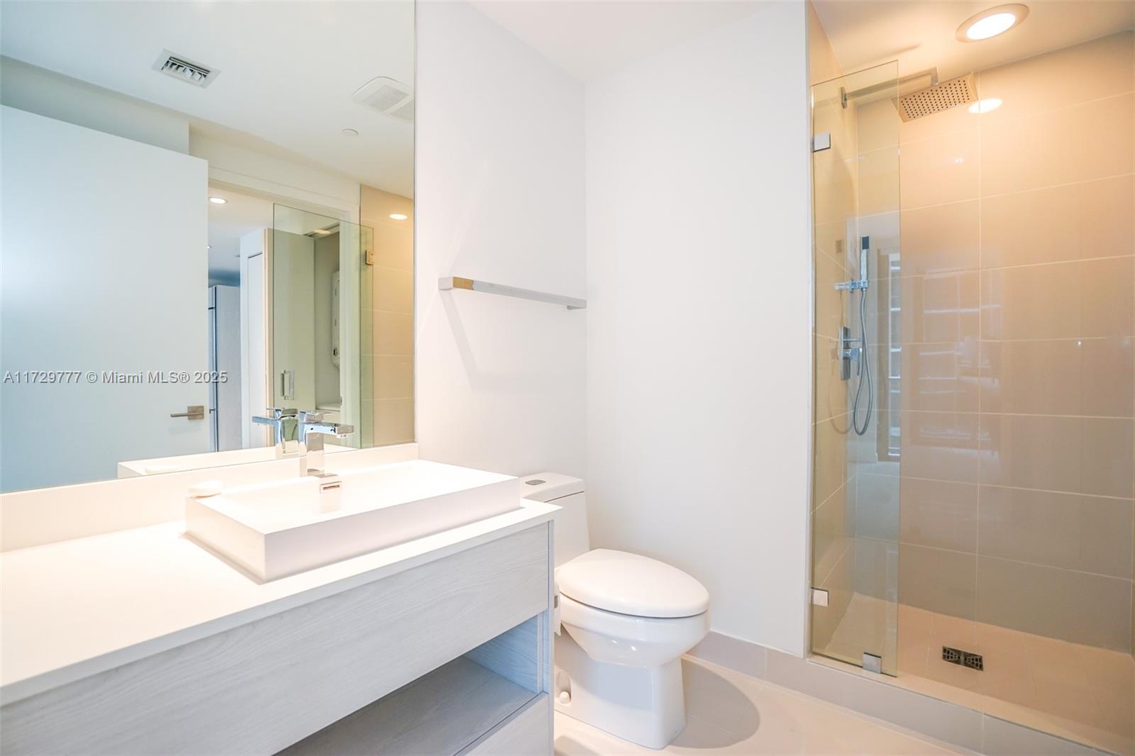 Brickell Heights West - Residential