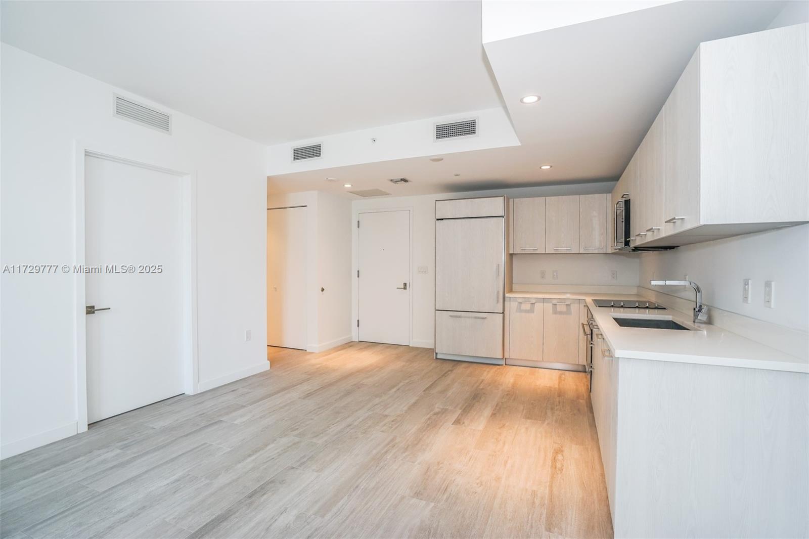 Brickell Heights West - Residential