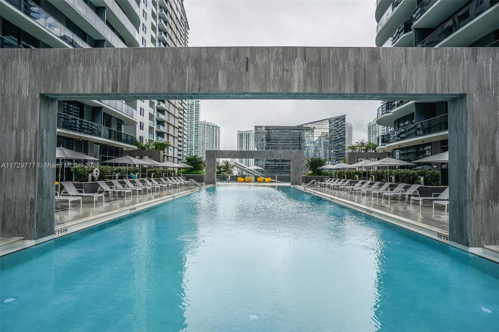 Brickell Heights West - Residential