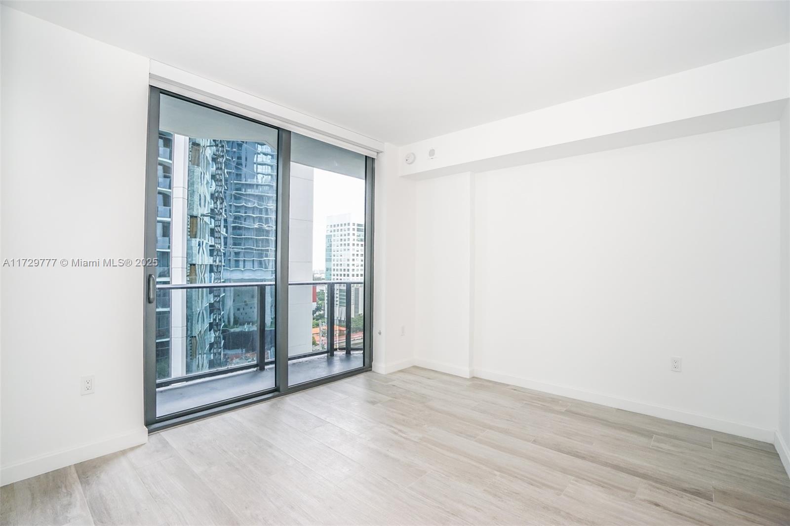 Brickell Heights West - Residential
