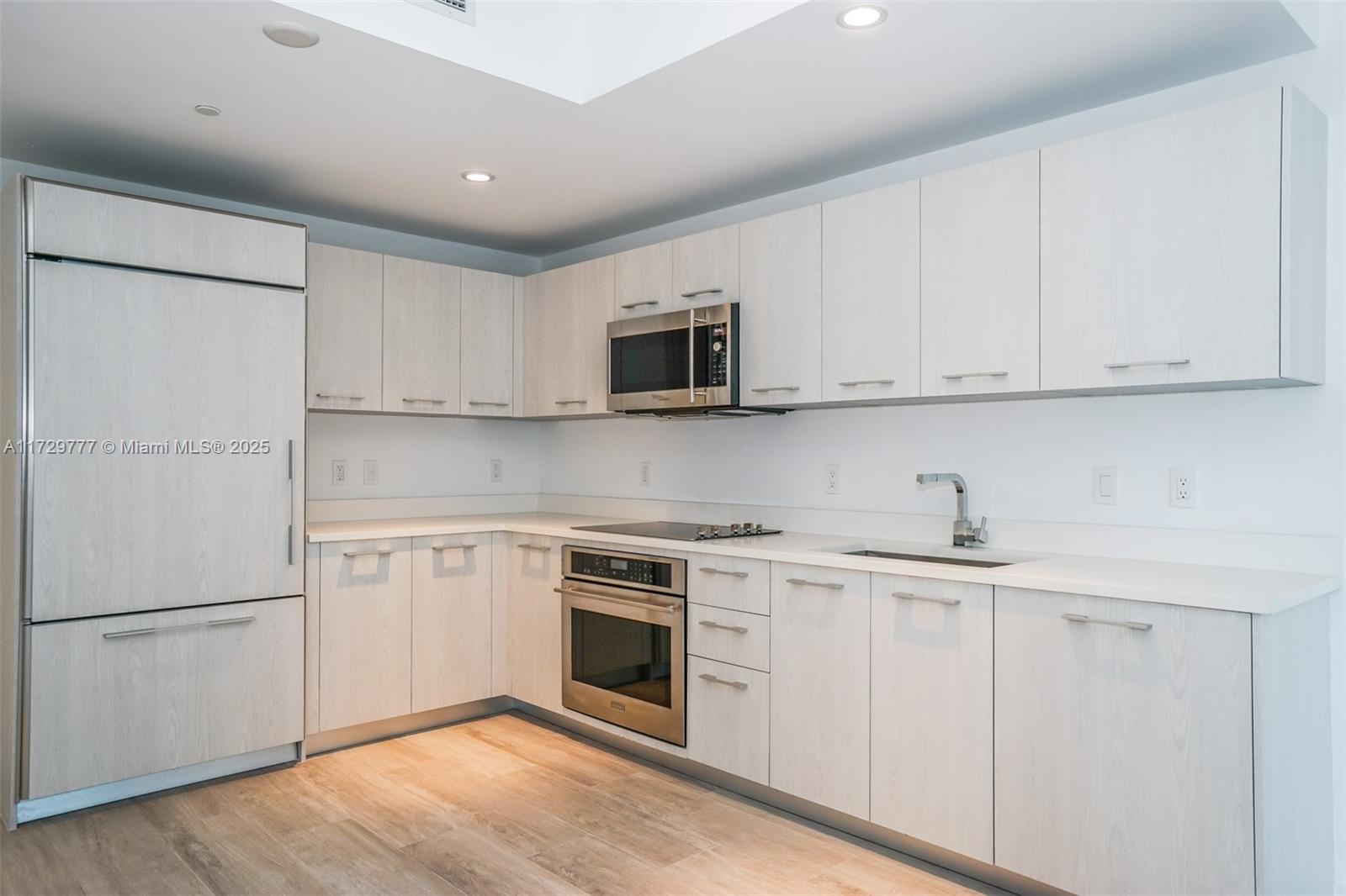 Brickell Heights West - Residential