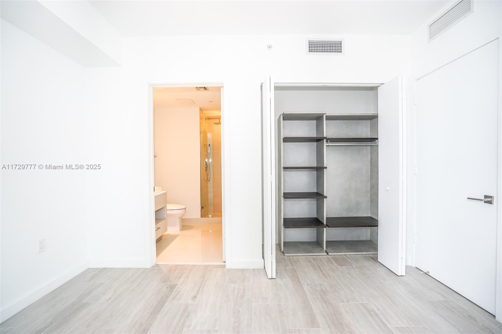 Brickell Heights West - Residential