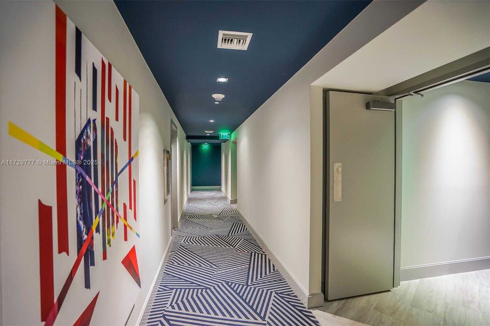 Brickell Heights West - Residential
