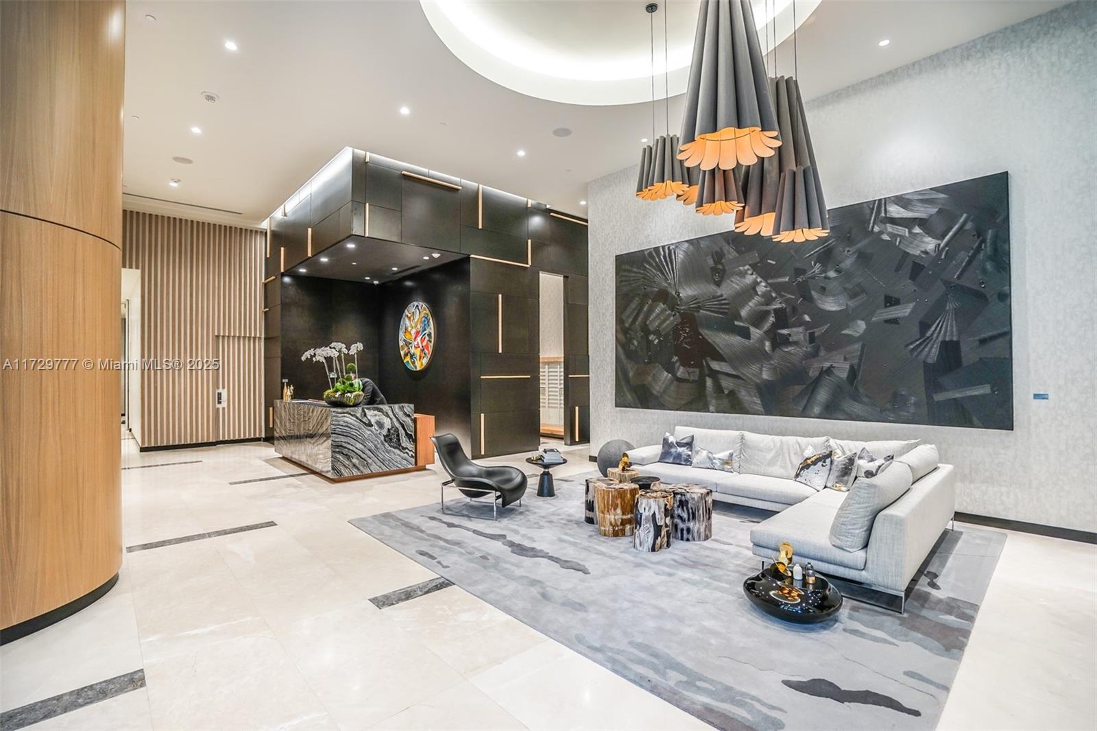 Brickell Heights West - Residential