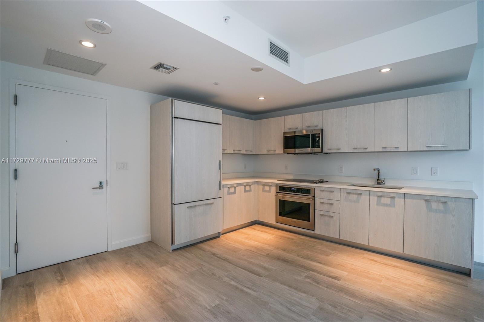 Brickell Heights West - Residential