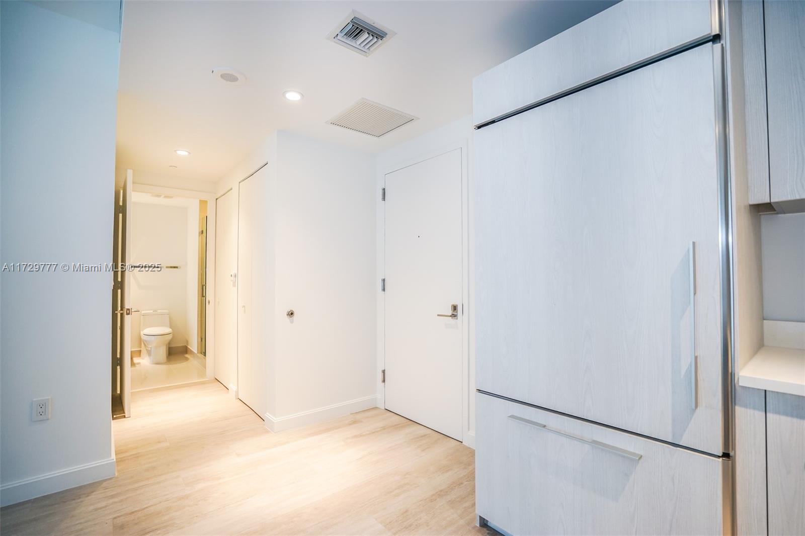 Brickell Heights West - Residential