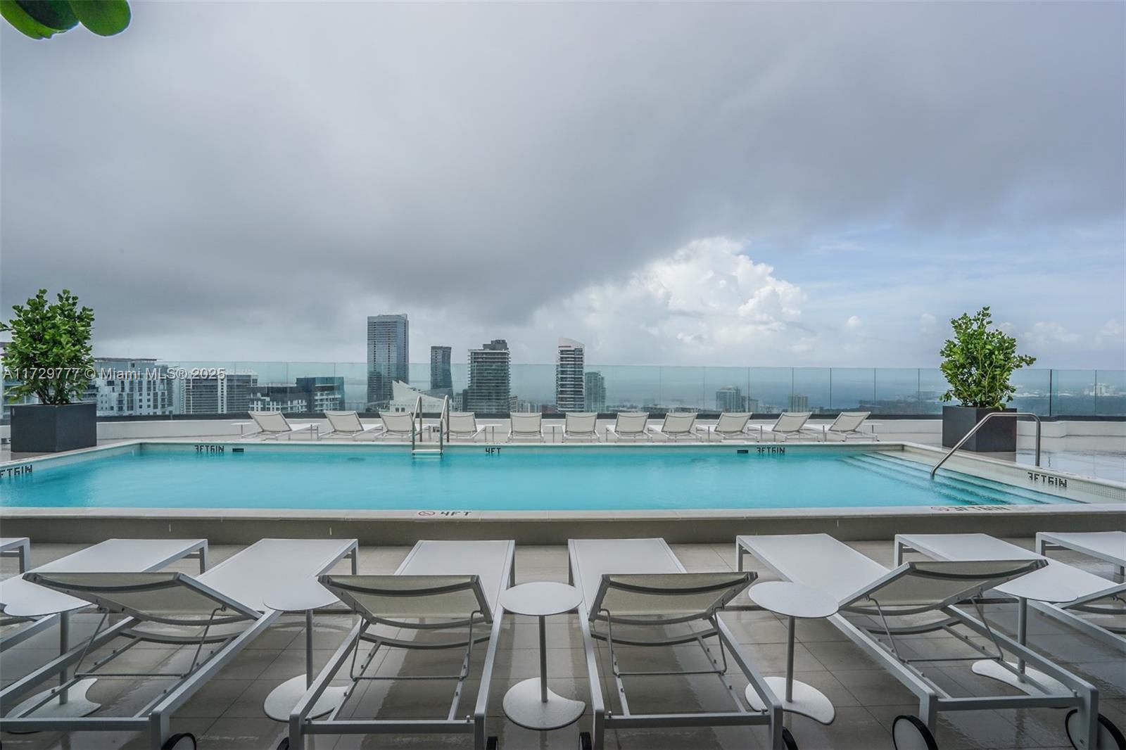 Brickell Heights West - Residential