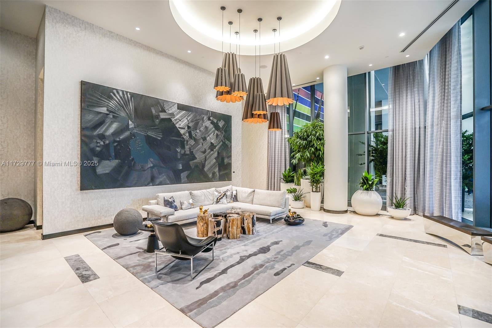 Brickell Heights West - Residential