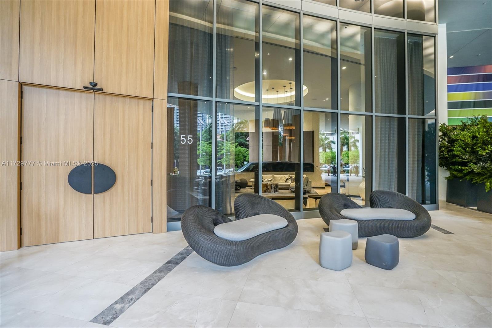 Brickell Heights West - Residential