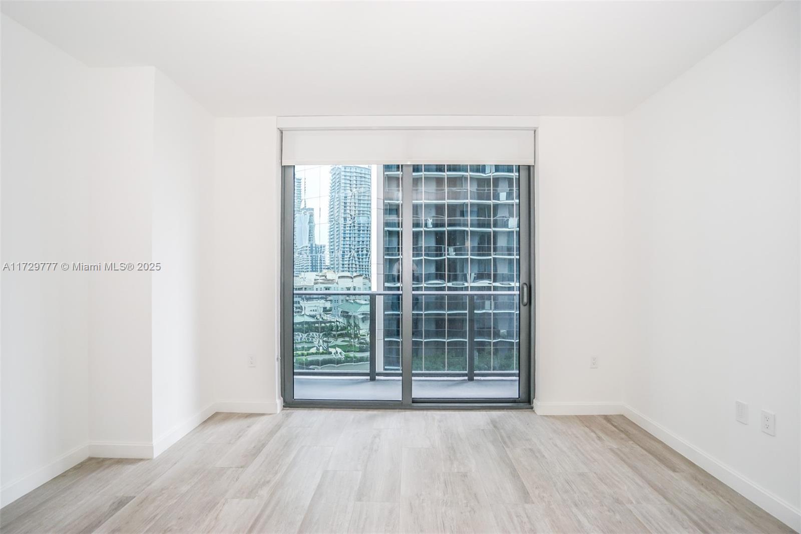 Brickell Heights West - Residential