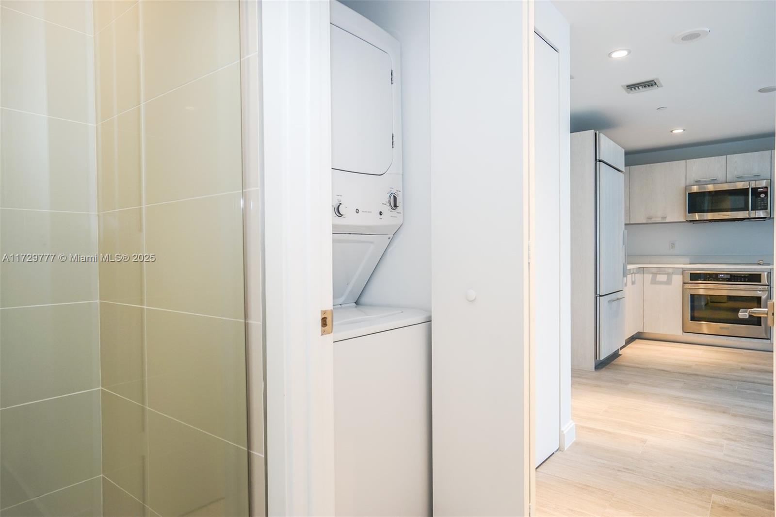 Brickell Heights West - Residential