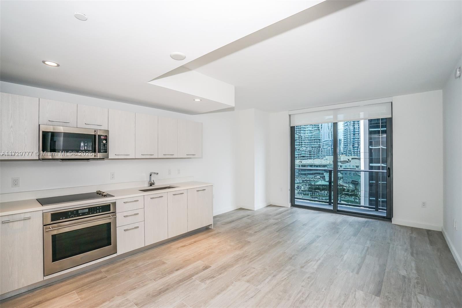 Brickell Heights West - Residential