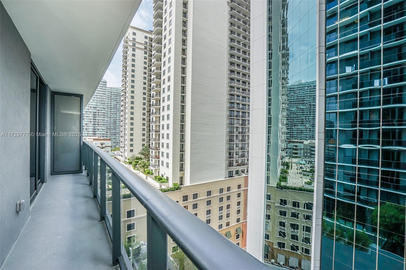 Brickell Heights West - Residential
