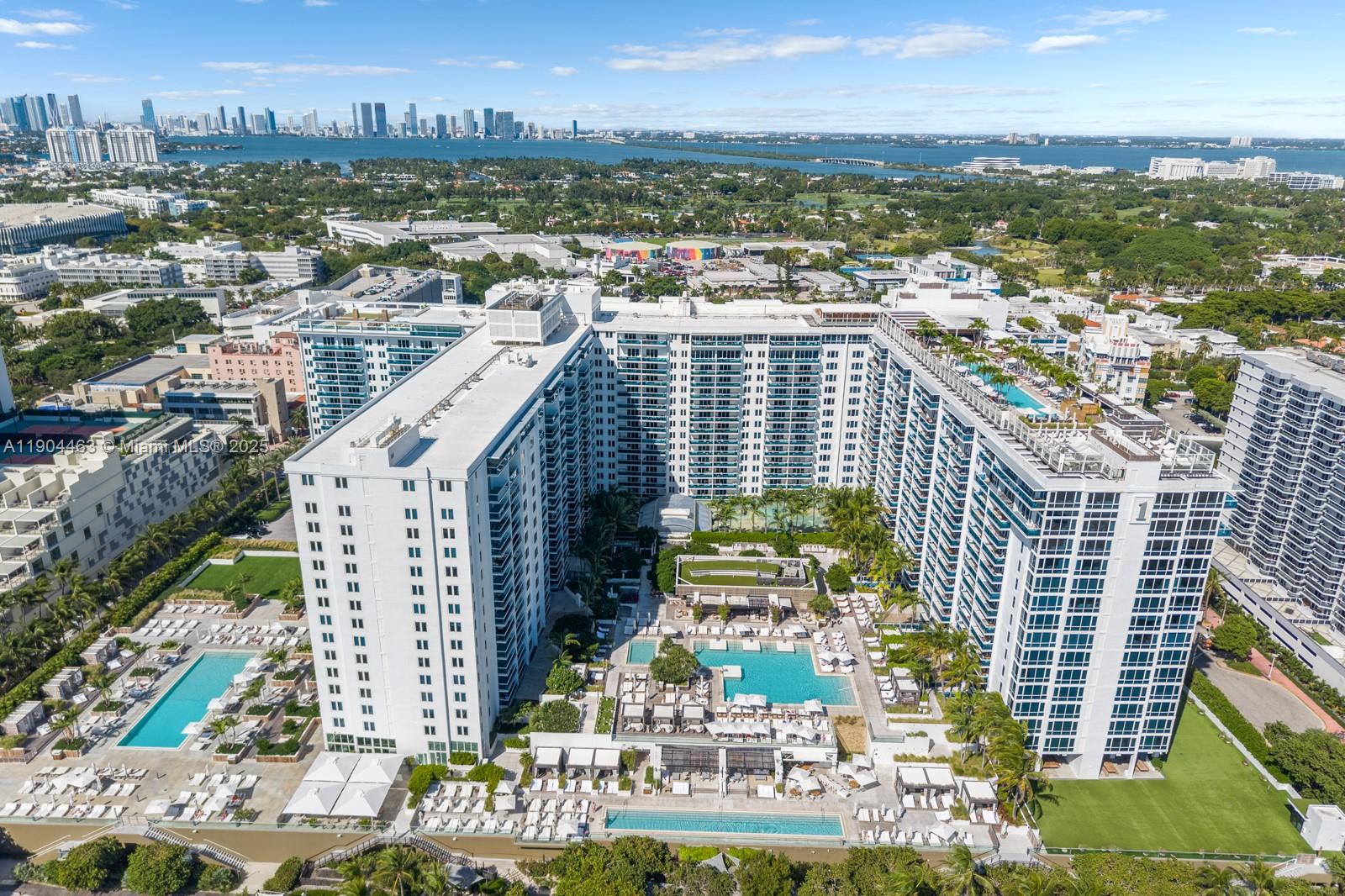 2399 COLLINS AVENUE - Residential