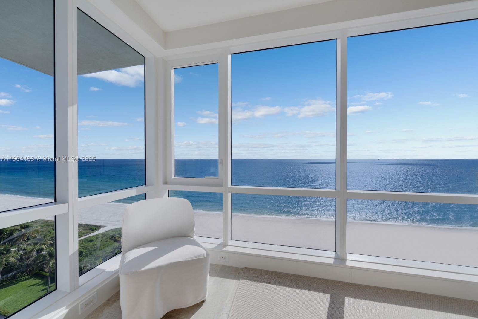 2399 COLLINS AVENUE - Residential