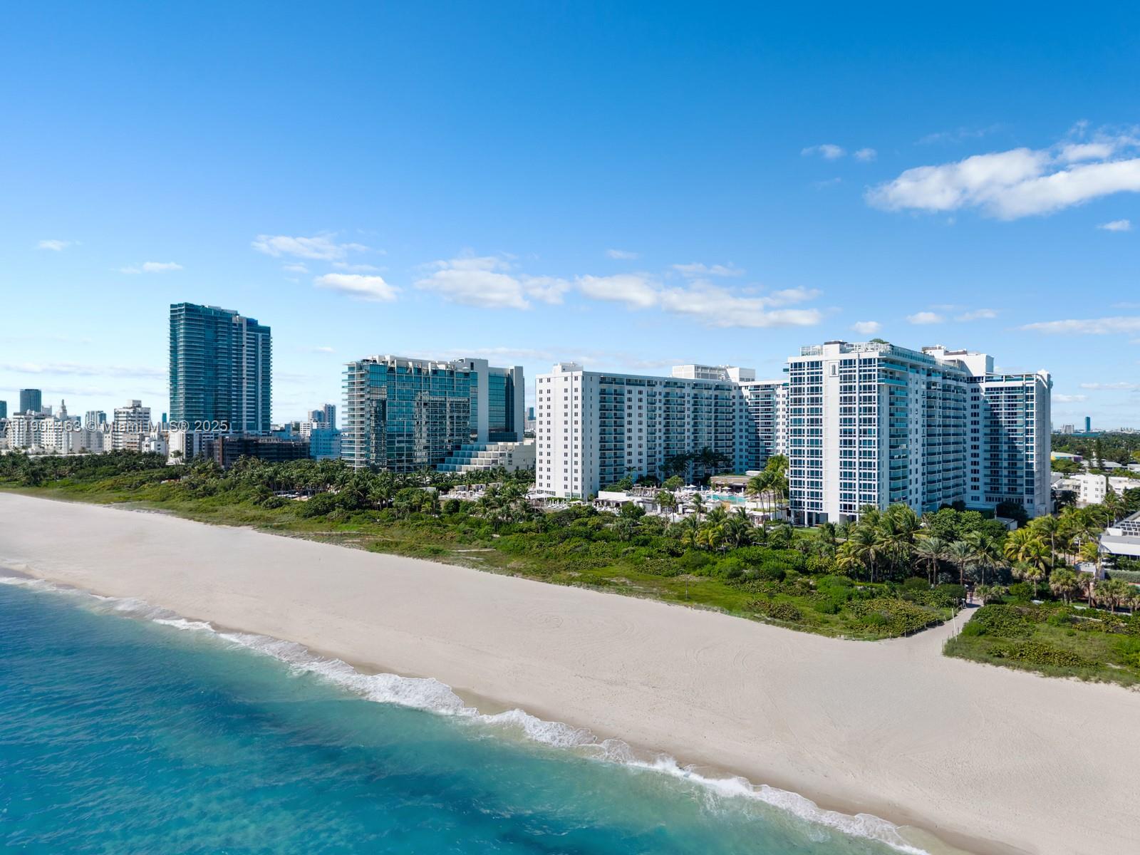 2399 COLLINS AVENUE - Residential