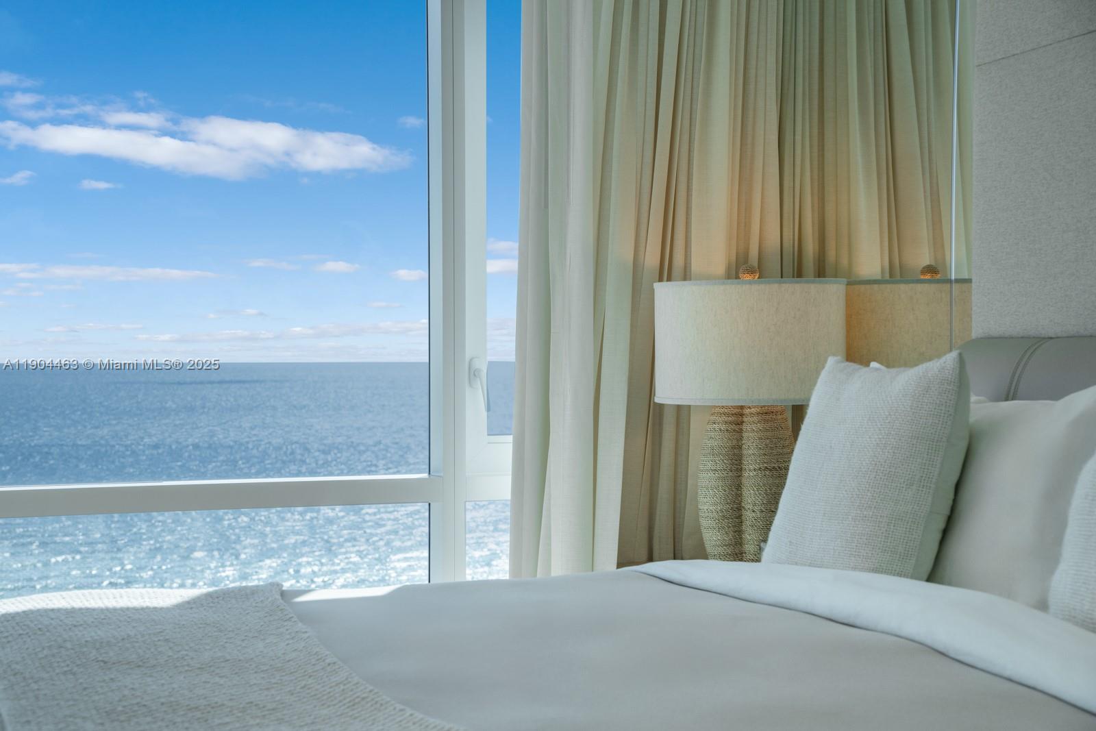 2399 COLLINS AVENUE - Residential