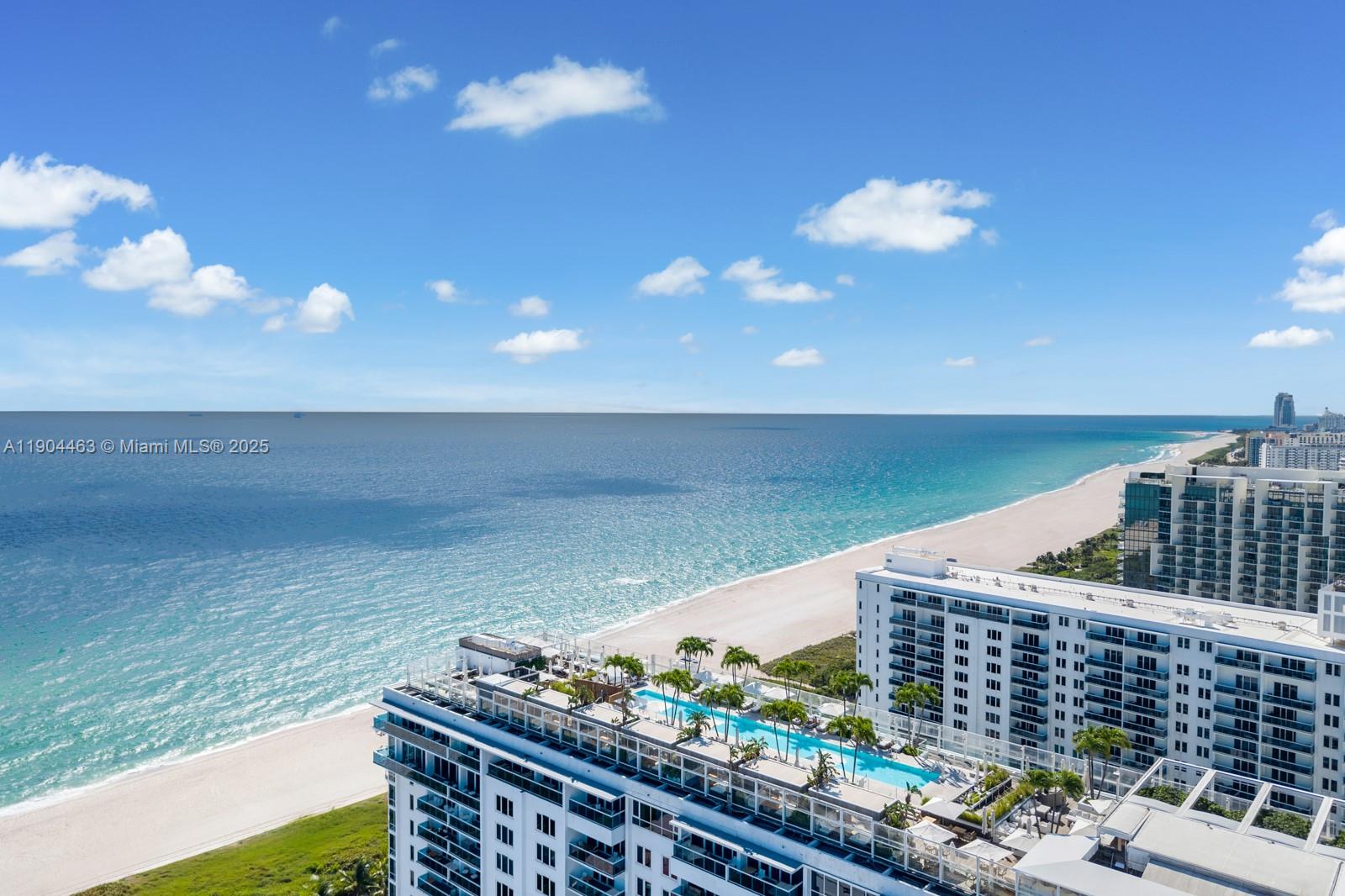 2399 COLLINS AVENUE - Residential