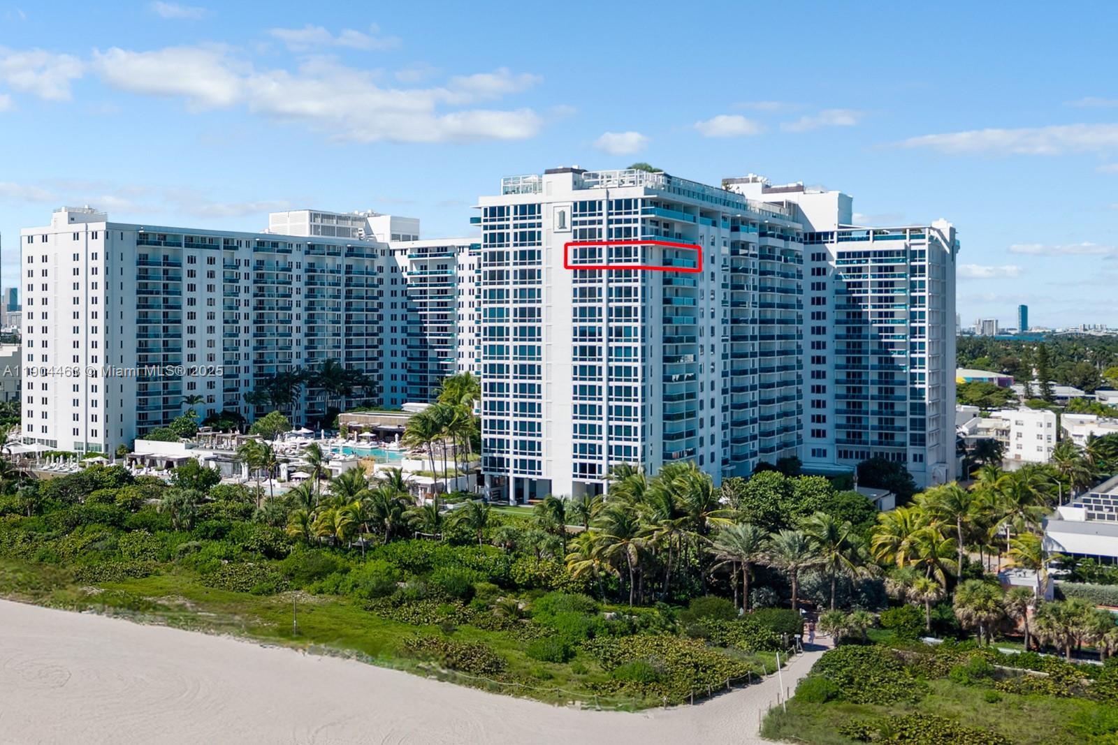 2399 COLLINS AVENUE - Residential