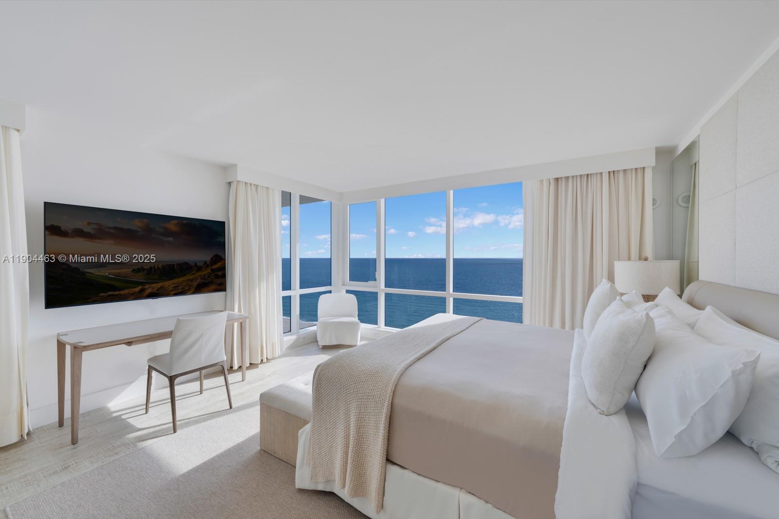 2399 COLLINS AVENUE - Residential