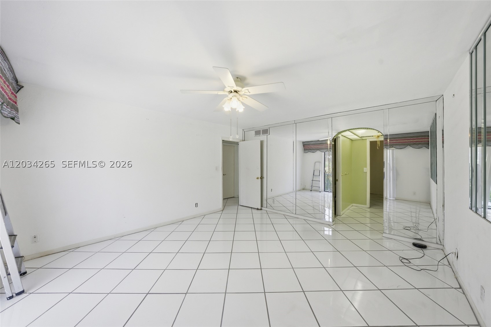 FALLS OF INVERRARY - Residential Lease