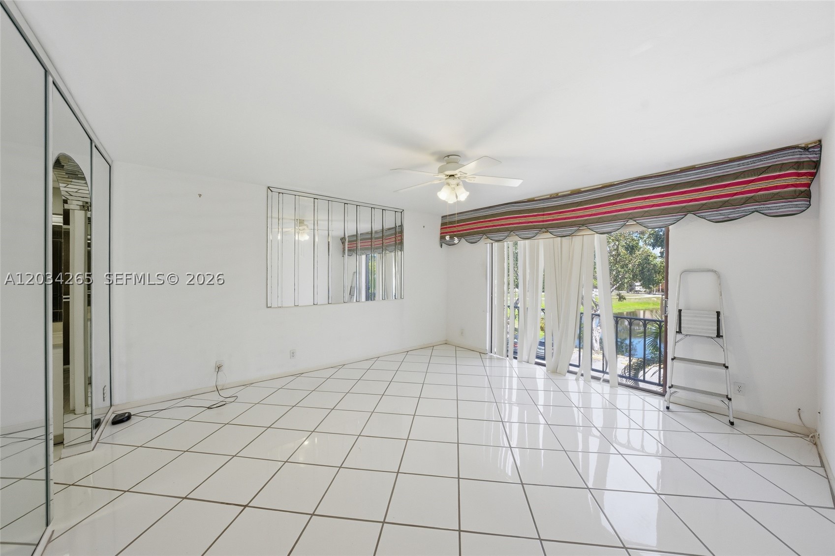 FALLS OF INVERRARY - Residential Lease