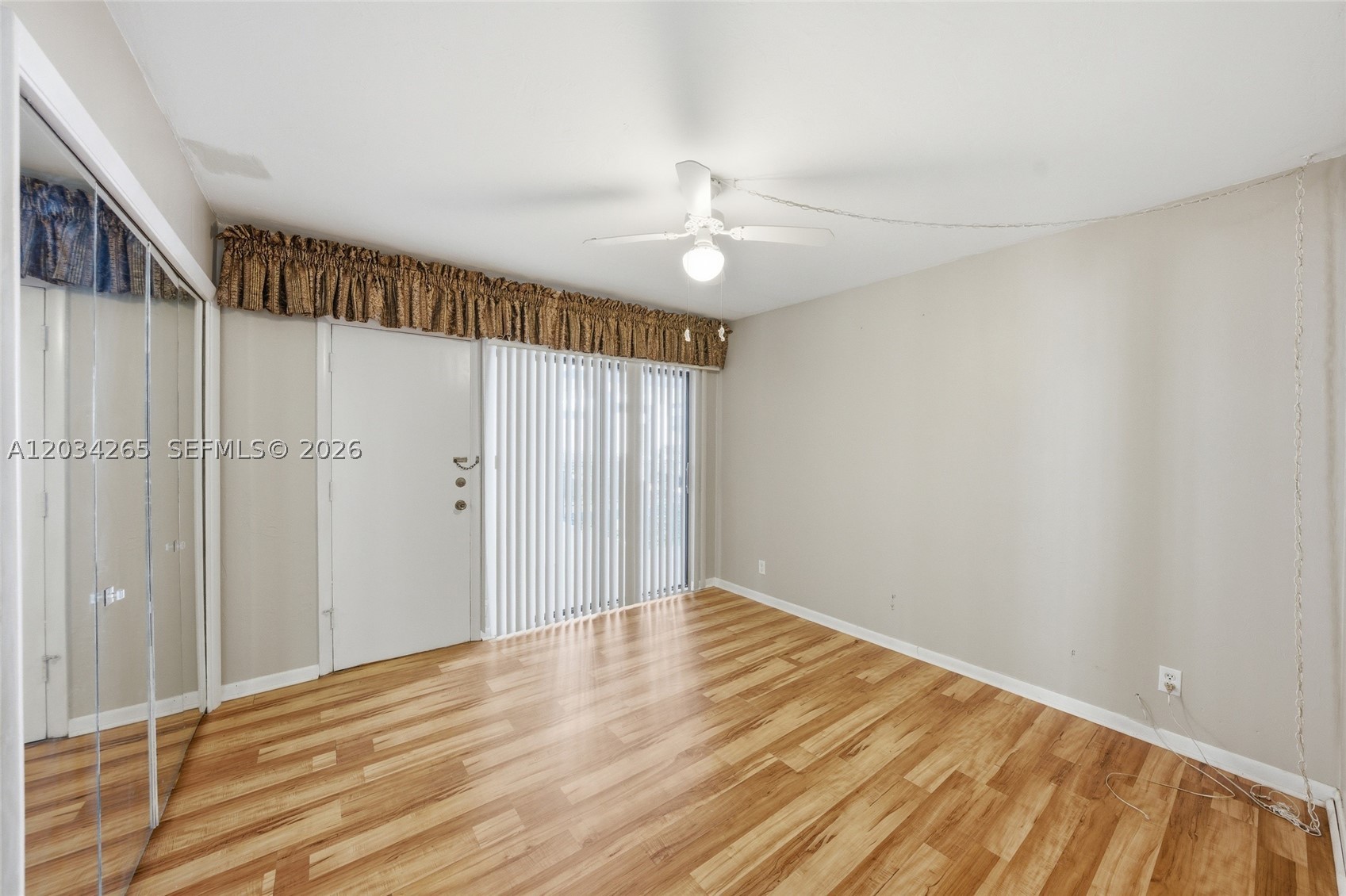 FALLS OF INVERRARY - Residential Lease