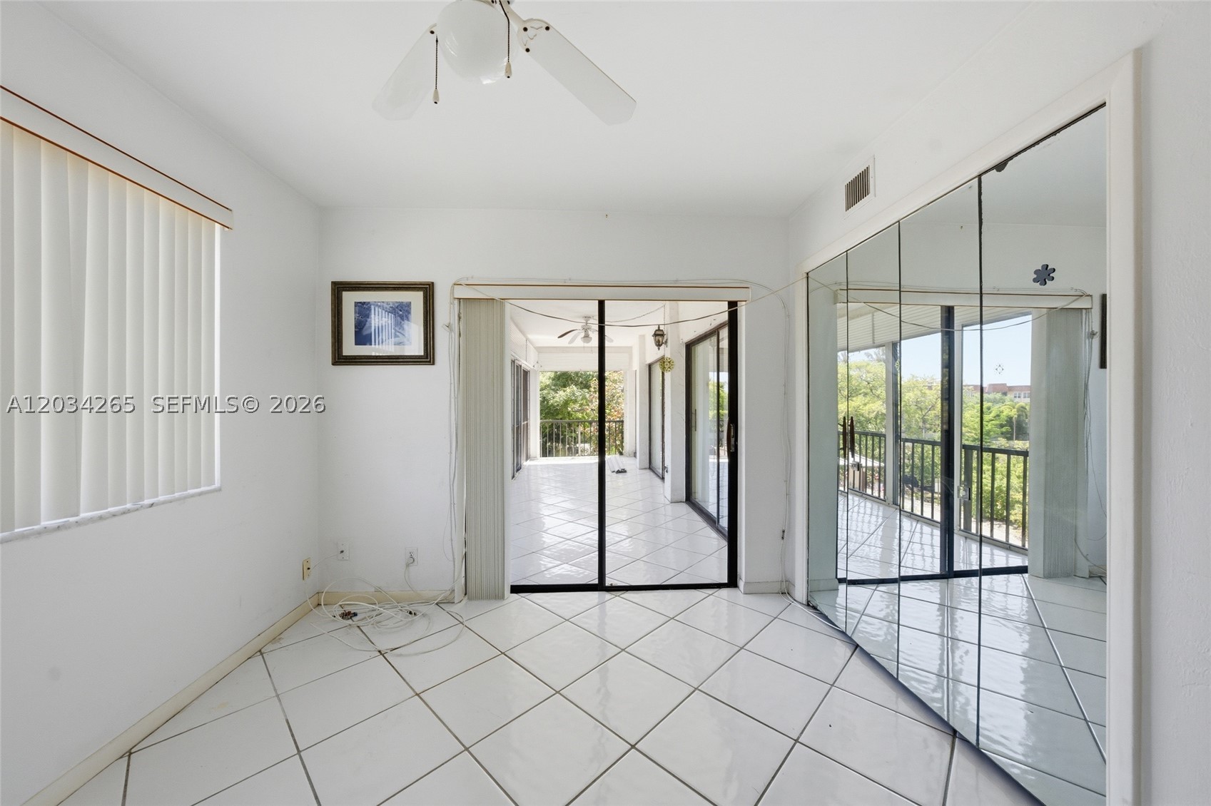 FALLS OF INVERRARY - Residential Lease
