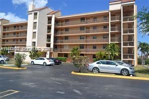 2/2 Apartment on the fifth floor corner apartment at Las Brisas Condo with a beautiful view overlooking the Canal.Tennis and Pool. Nearly 826 & 826 Expressway and Florida Turnpike. Washer and Dryer. Large Bedrooms.Small dog allowed. Great opportunity near FIU. Building is under repair but apartment is clean and ready to move in. A MUST SEE UNIT. Recently rented for $2,400.00 per month.