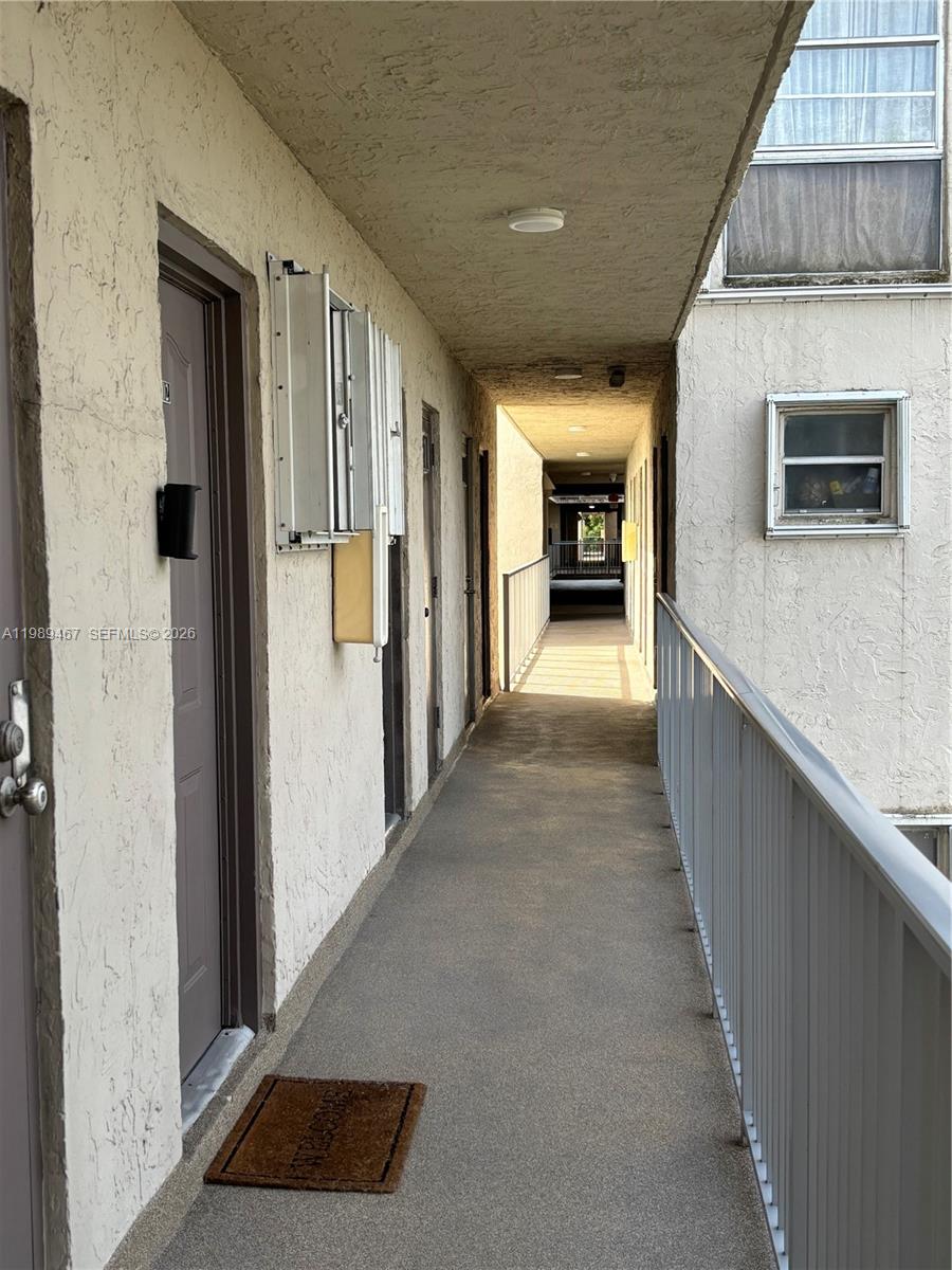 THE BERKELEY CONDO - Residential Lease