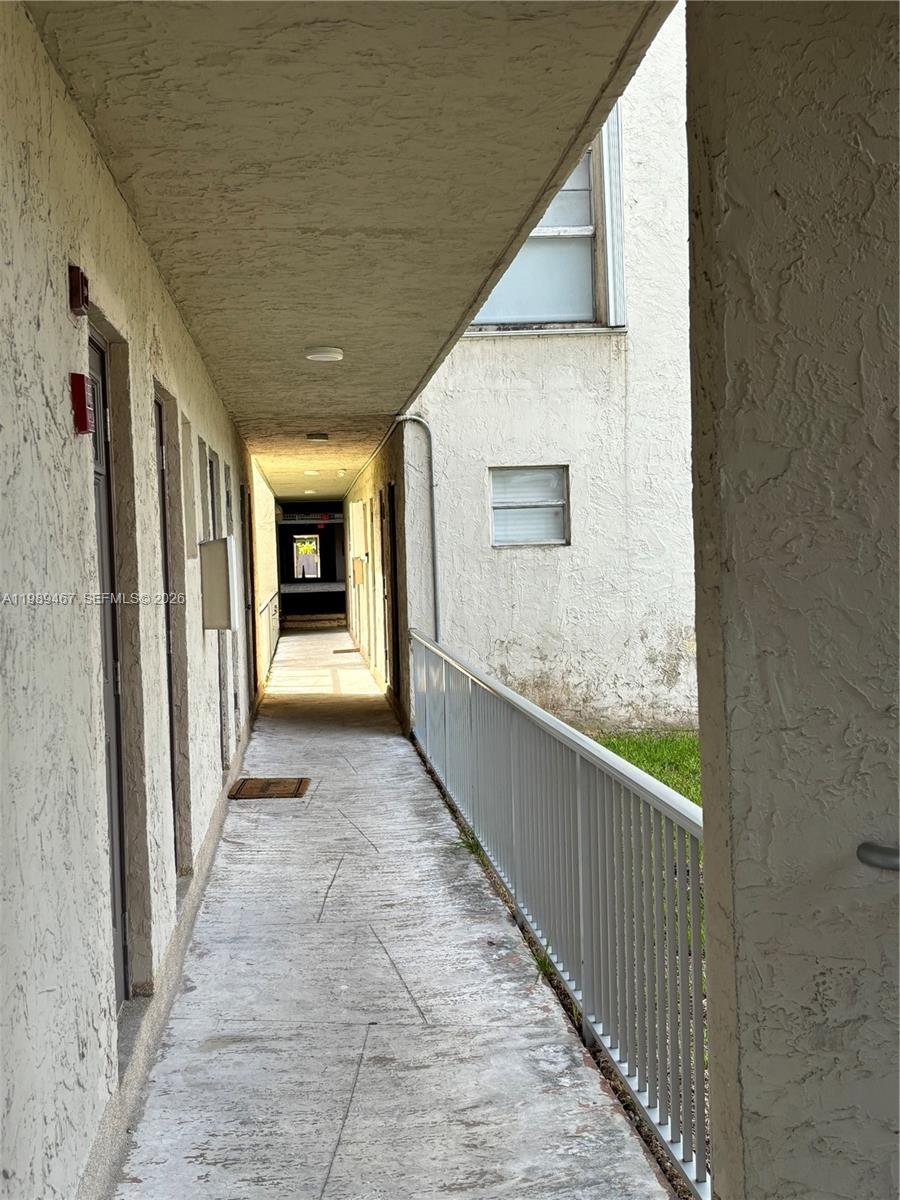 THE BERKELEY CONDO - Residential Lease