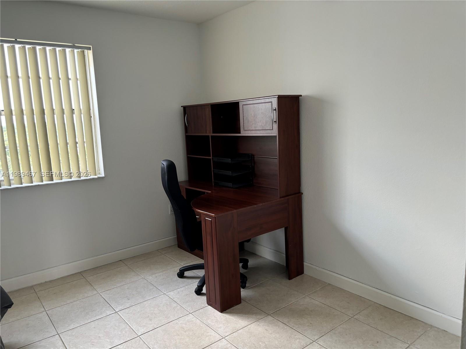 THE BERKELEY CONDO - Residential Lease