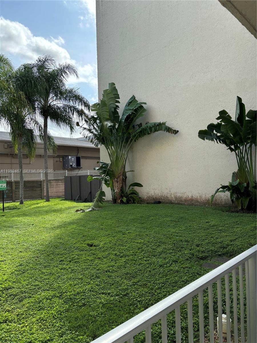 THE BERKELEY CONDO - Residential Lease