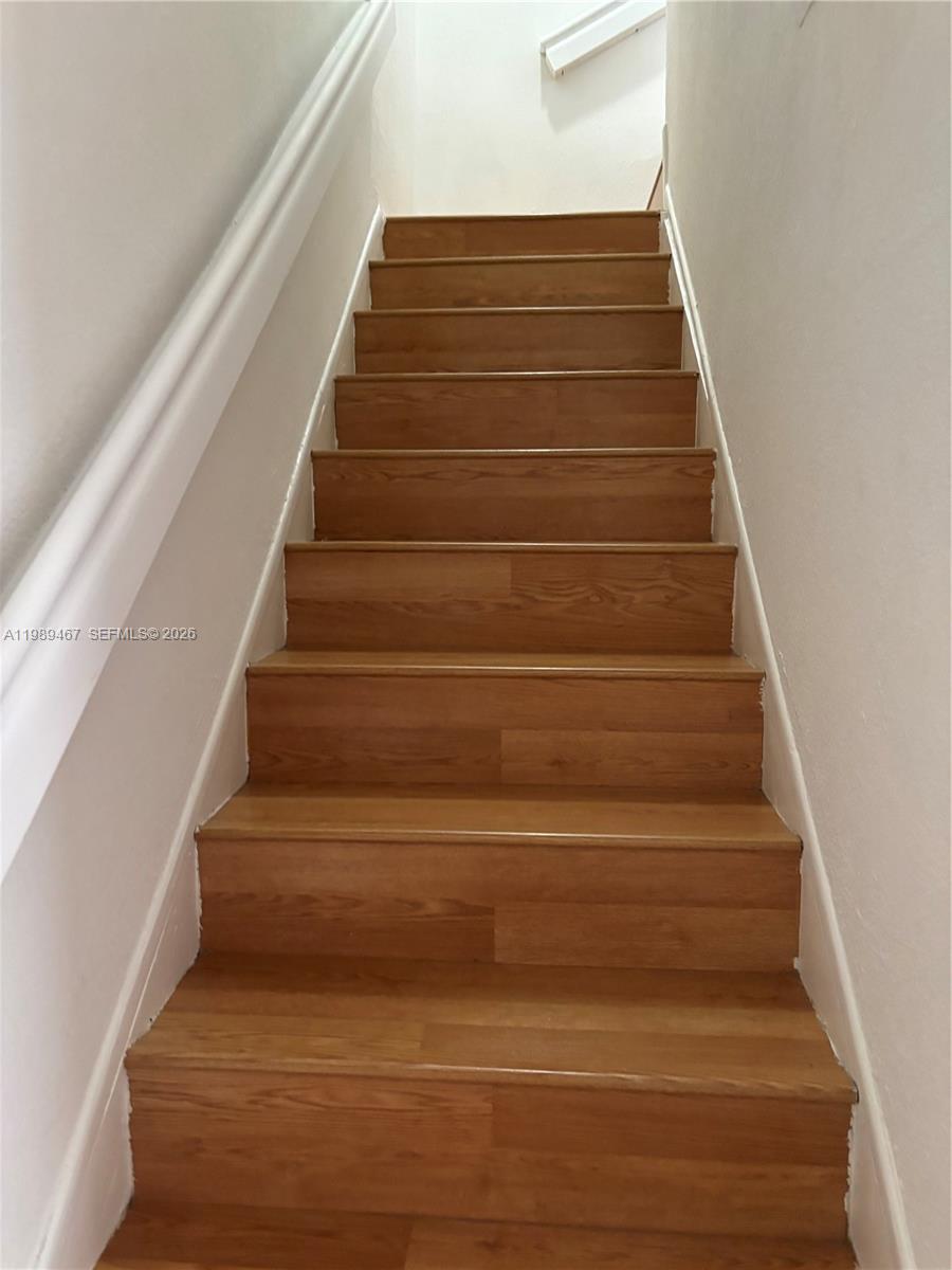 THE BERKELEY CONDO - Residential Lease