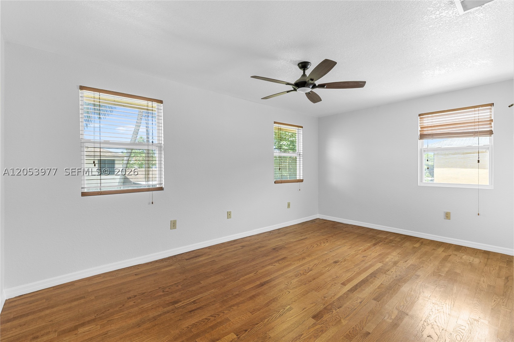 SUNRISE GOLF VILLAGE - Residential Lease