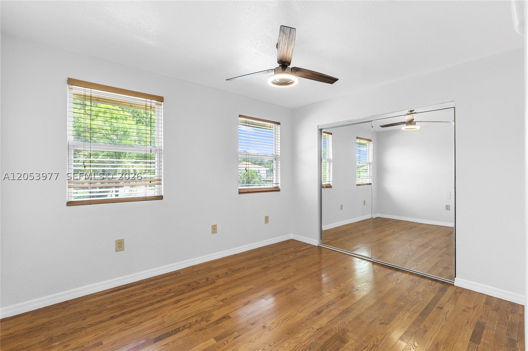 SUNRISE GOLF VILLAGE - Residential Lease