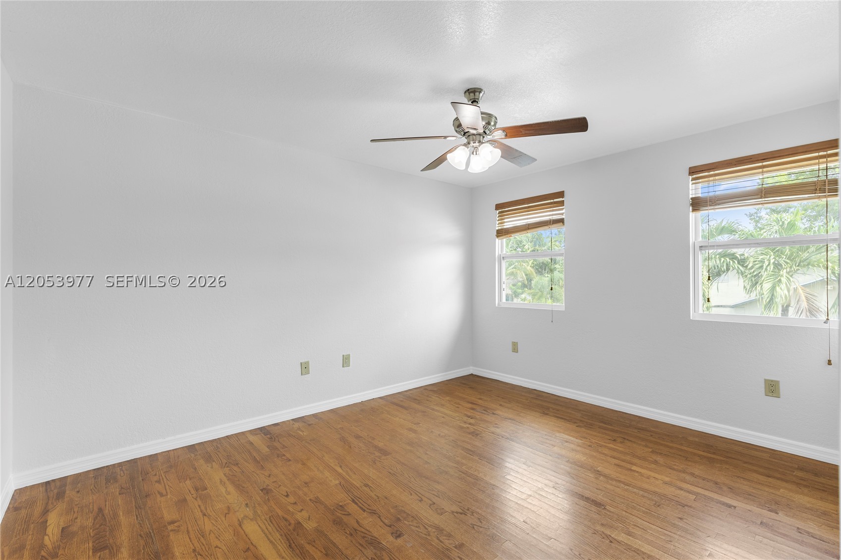 SUNRISE GOLF VILLAGE - Residential Lease