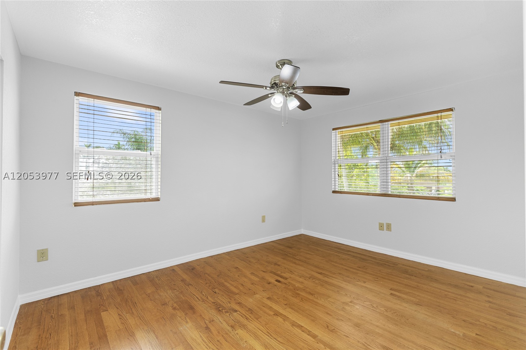 SUNRISE GOLF VILLAGE - Residential Lease