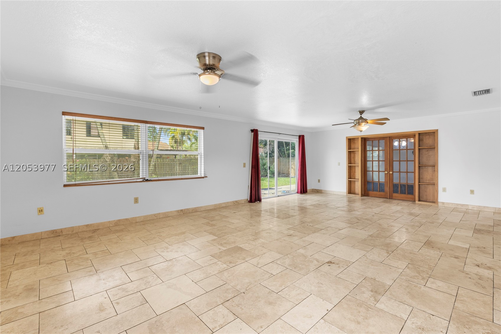 SUNRISE GOLF VILLAGE - Residential Lease
