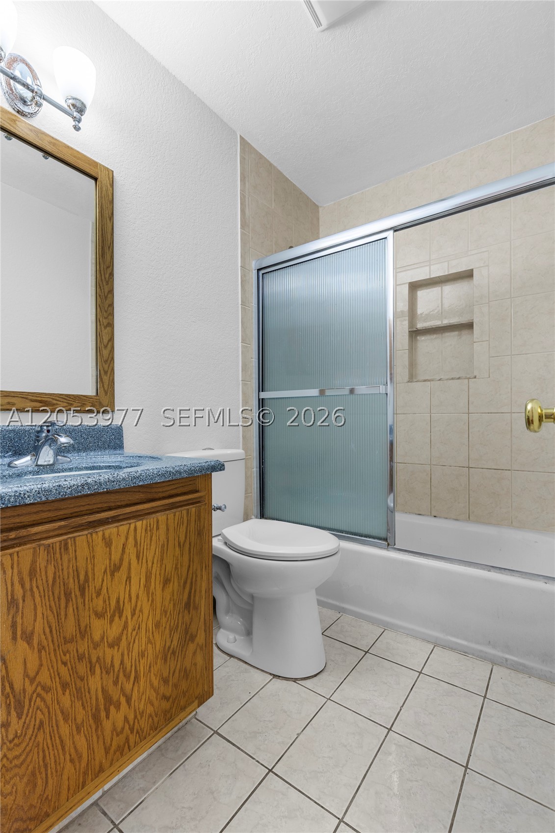 SUNRISE GOLF VILLAGE - Residential Lease