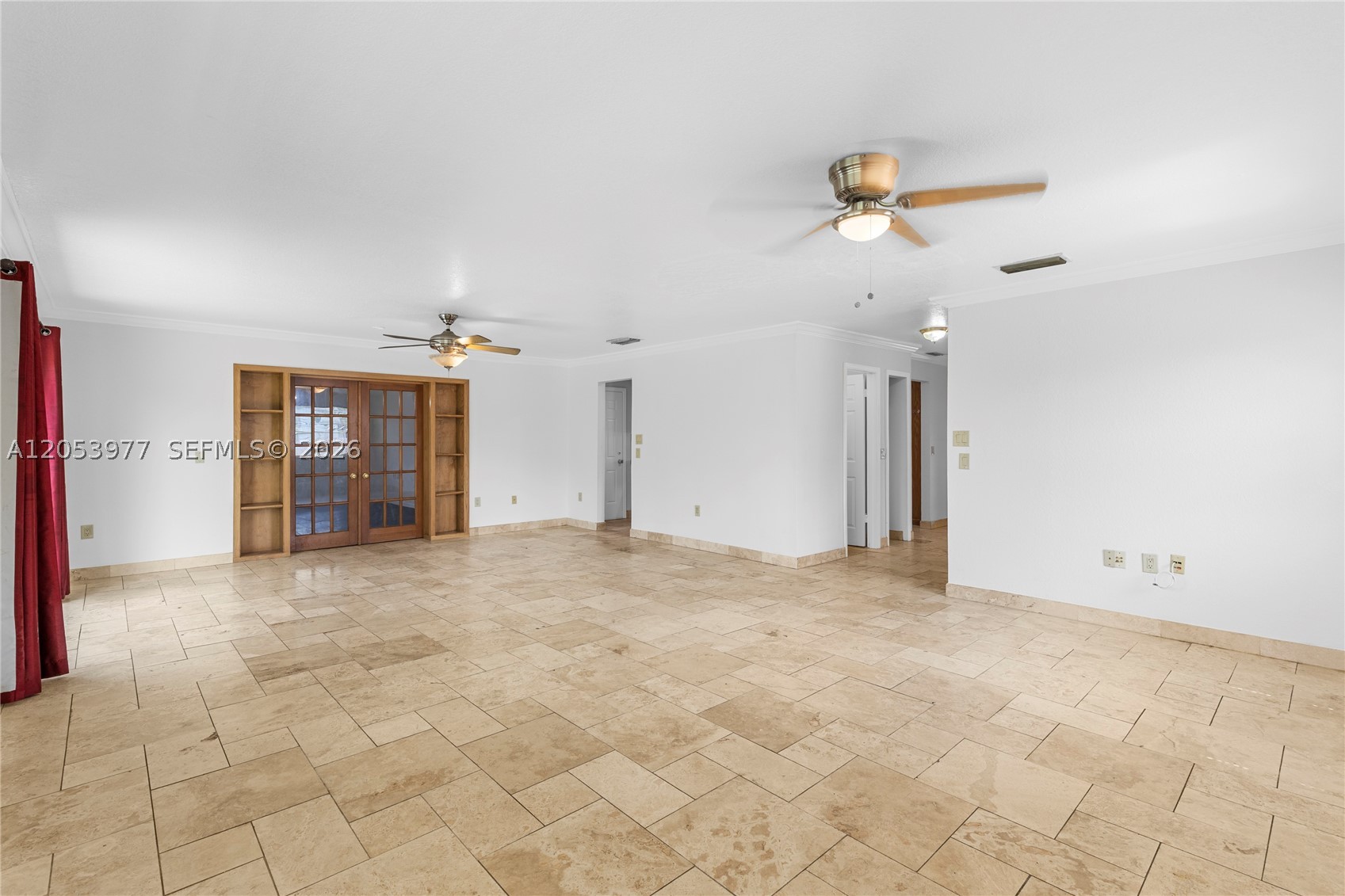 SUNRISE GOLF VILLAGE - Residential Lease