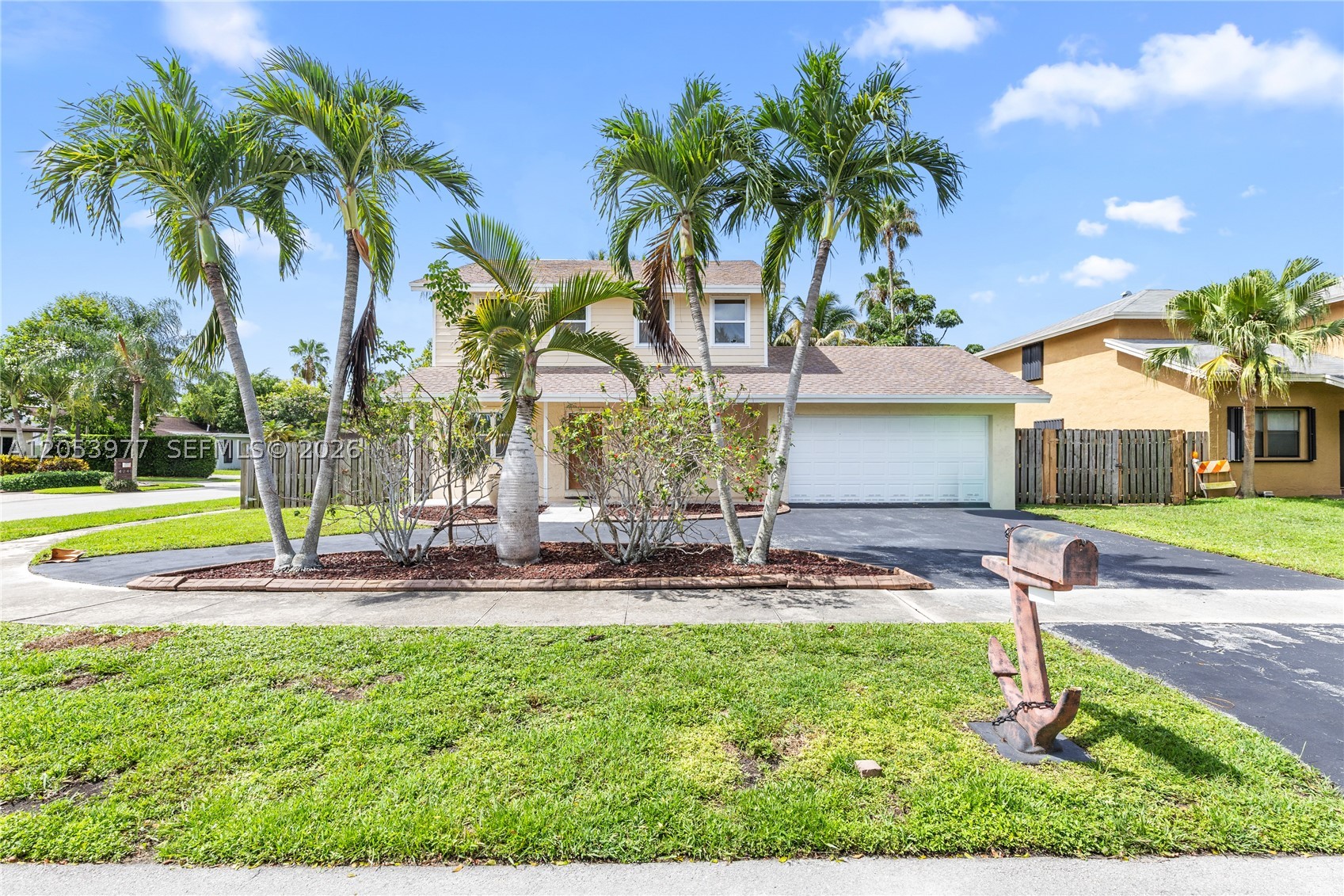 SUNRISE GOLF VILLAGE - Residential Lease
