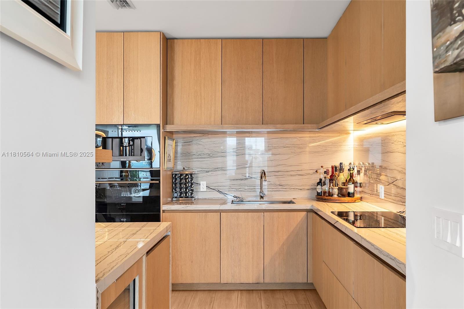 8701 COLLINS AVE CONDO - Residential