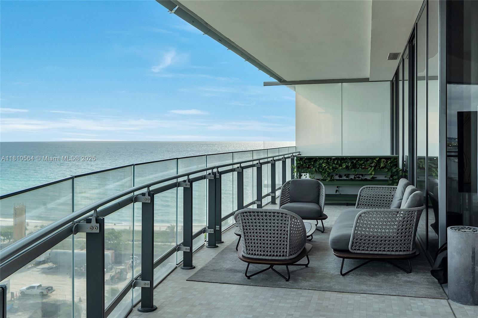 8701 COLLINS AVE CONDO - Residential