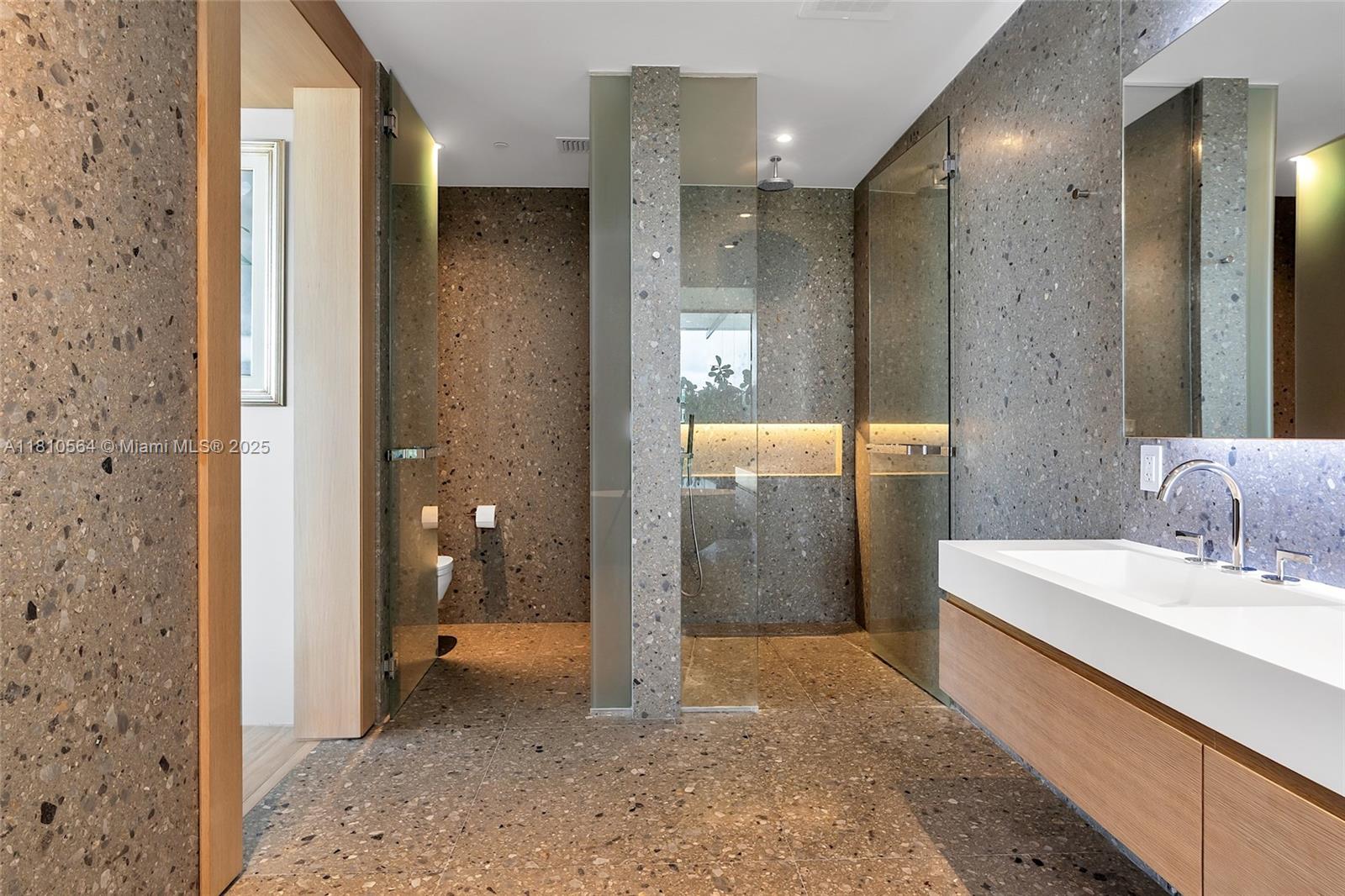 8701 COLLINS AVE CONDO - Residential