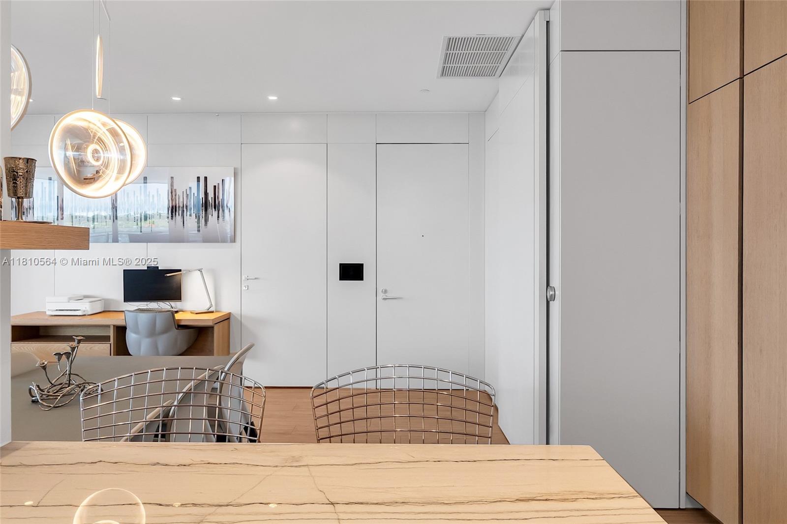 8701 COLLINS AVE CONDO - Residential