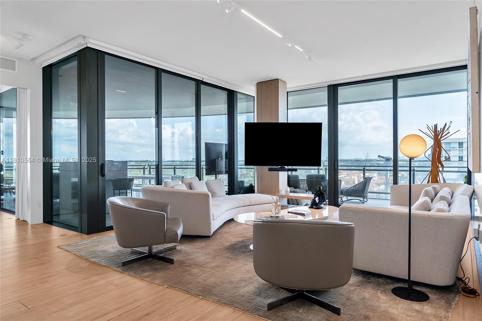 8701 COLLINS AVE CONDO - Residential