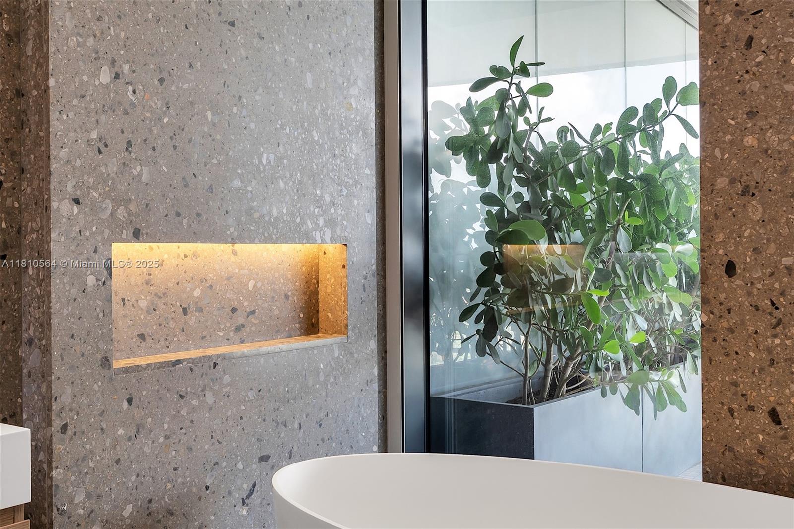 8701 COLLINS AVE CONDO - Residential
