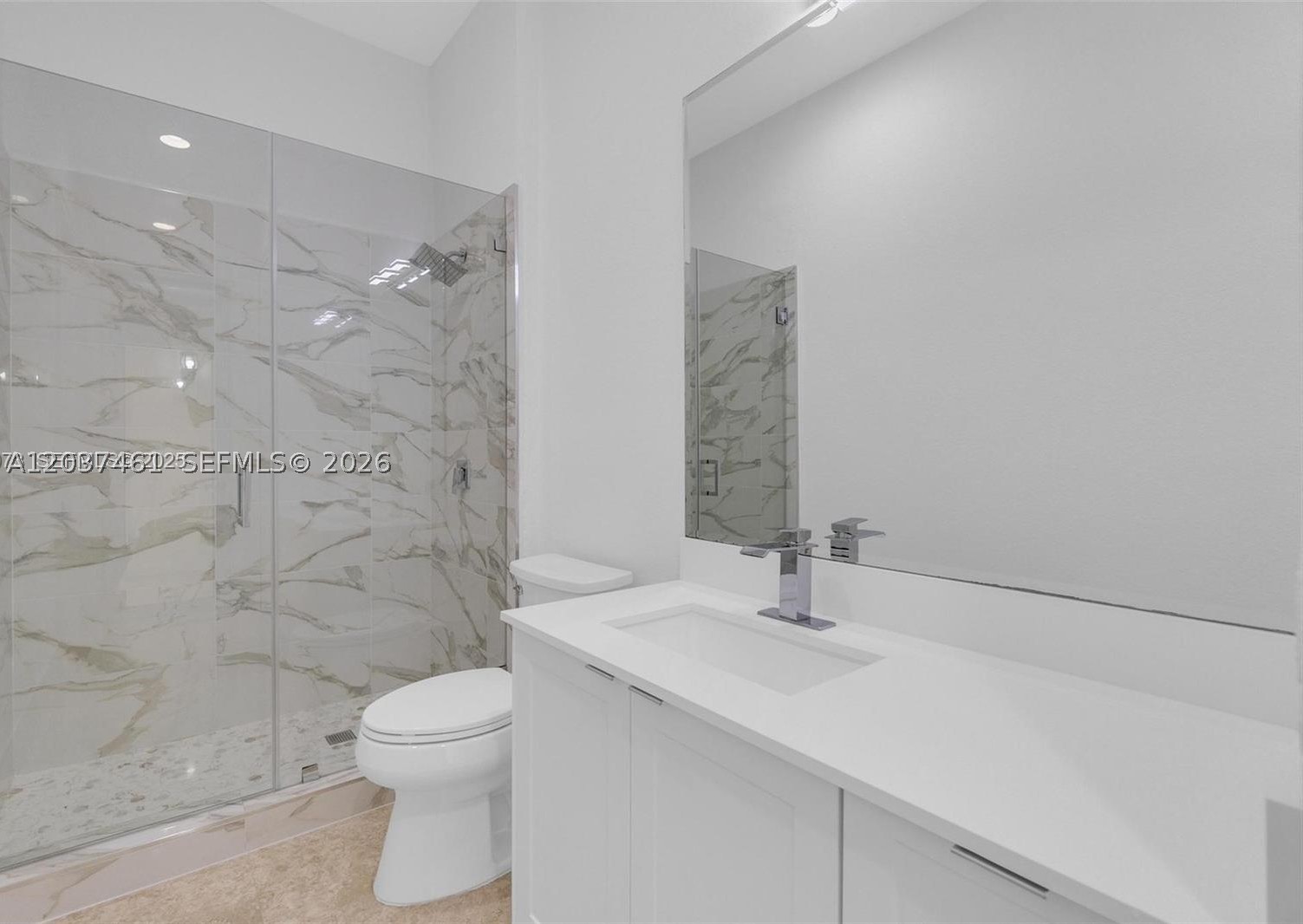 MARDEL ESTATES - Residential Lease